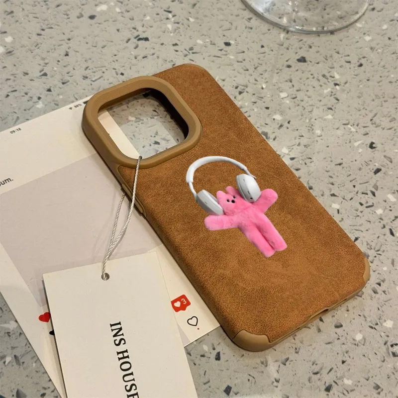XIANGRIKE Phone Cases-4