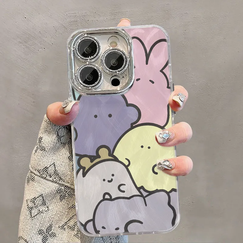 XIANGRIKE Phone Cases-2