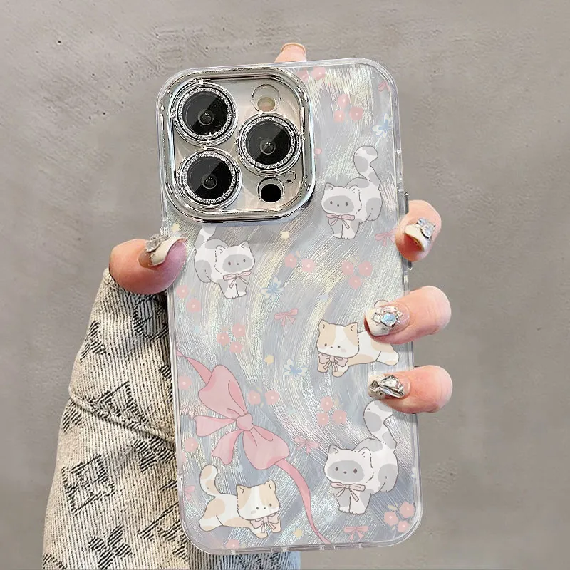 XIANGRIKE Phone Cases-2