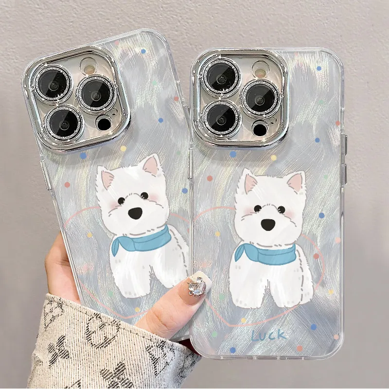 XIANGRIKE Phone Cases-5