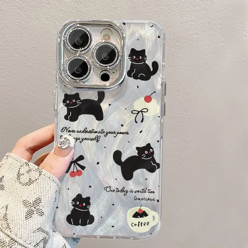 XIANGRIKE Phone Cases-4