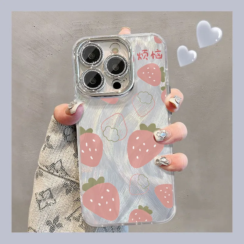XIANGRIKE Phone Cases-1