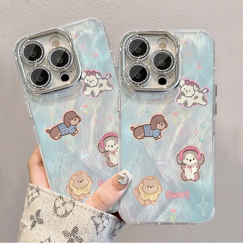 XIANGRIKE Phone Cases-5