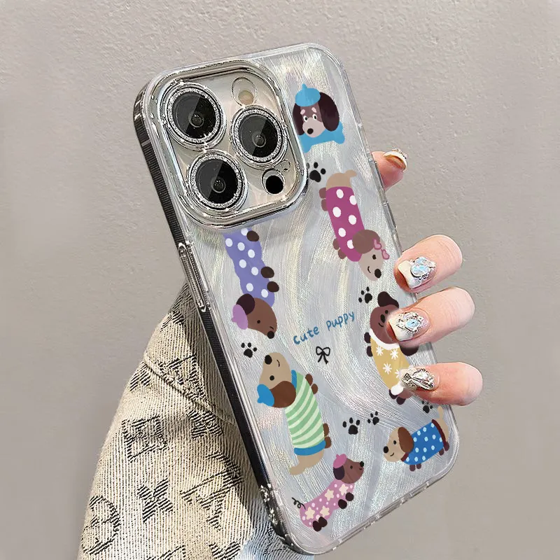 XIANGRIKE Phone Cases-3