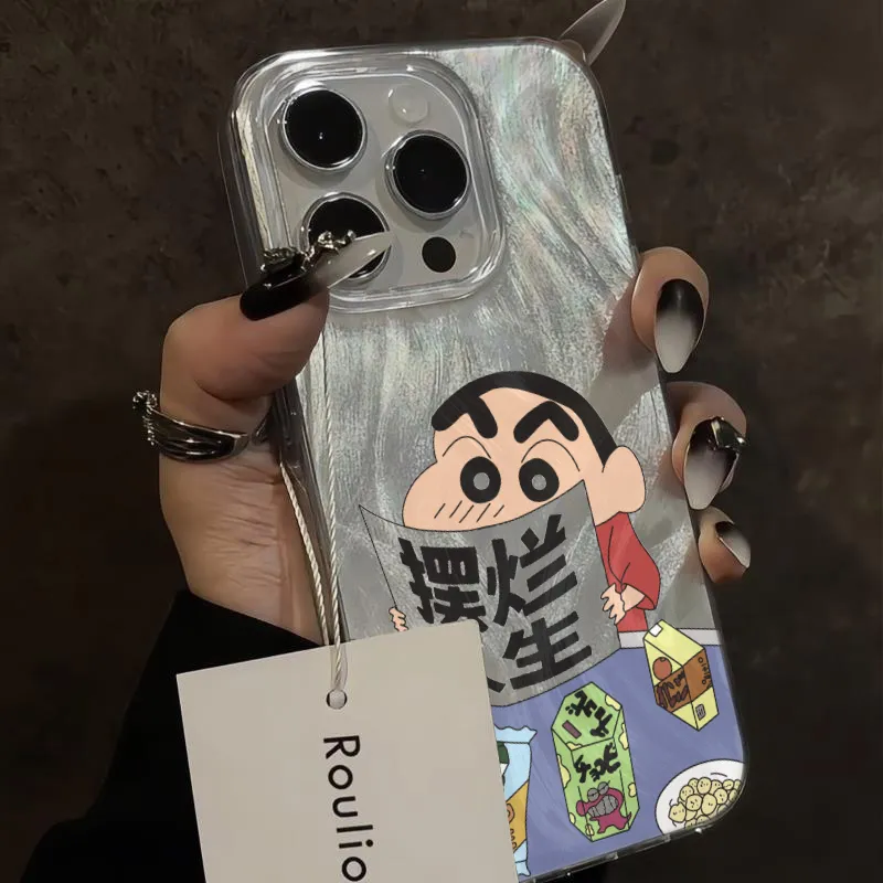 KESHIXIONG Phone Cases-4