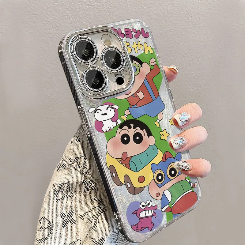 XIANGRIKE Phone Cases-3