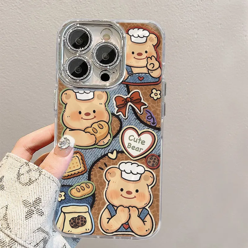 XIANGRIKE Phone Cases-4