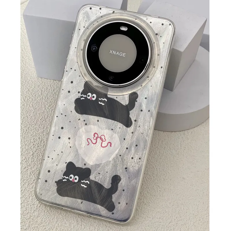 KESHIXIONG Phone Cases-3