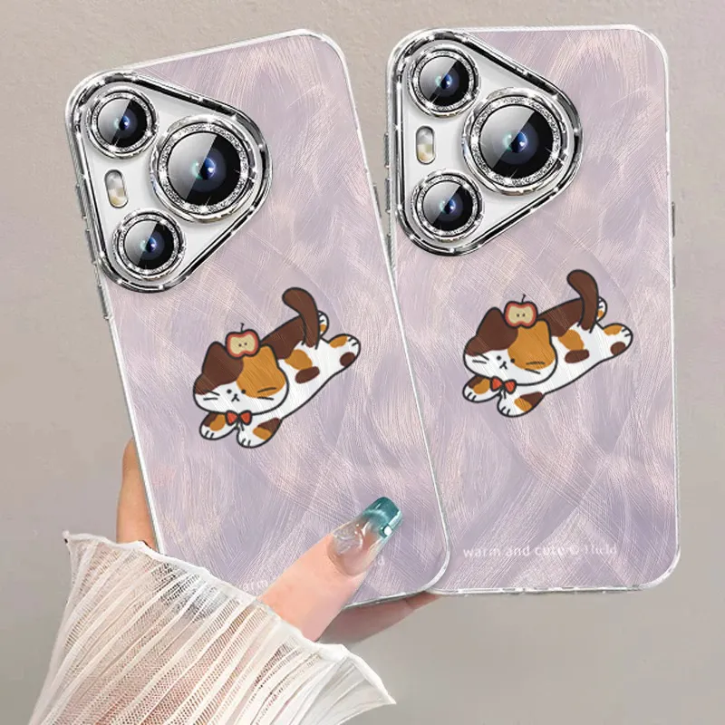 XIANGRIKE Phone Cases-2