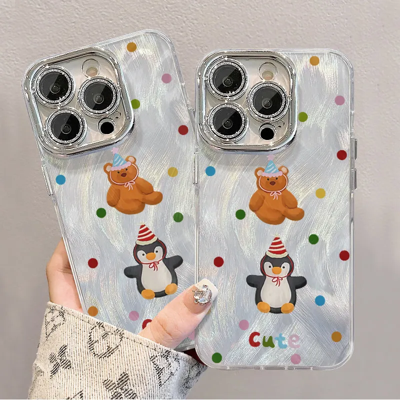 XIANGRIKE Phone Cases-5