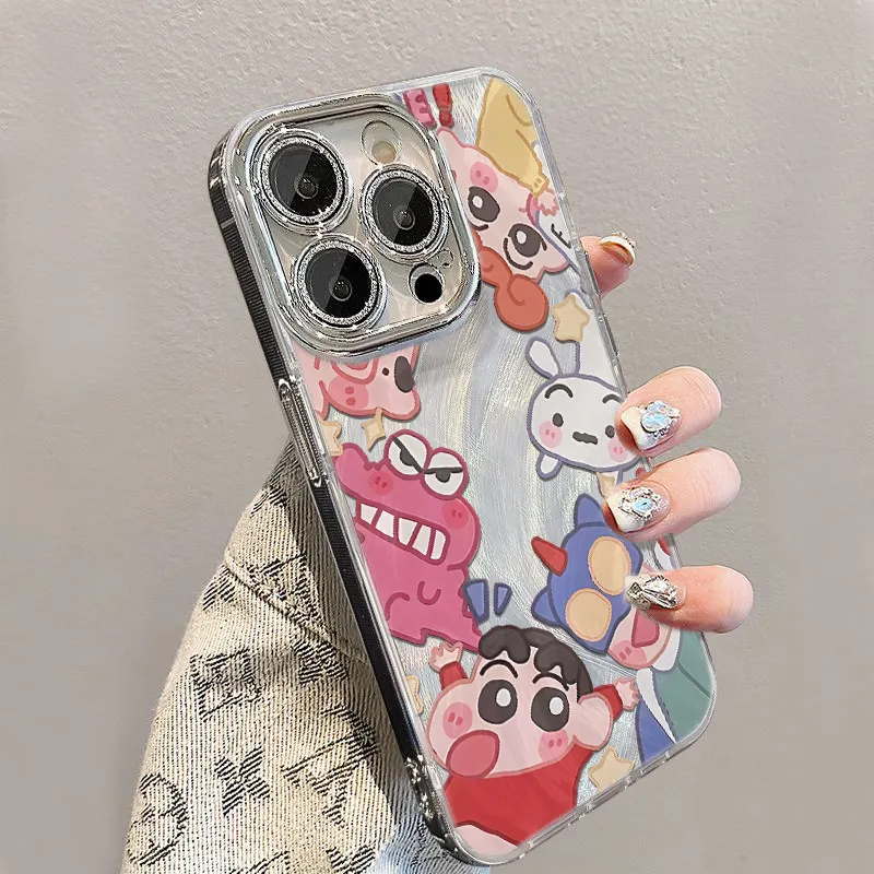 XIANGRIKE Phone Cases-3