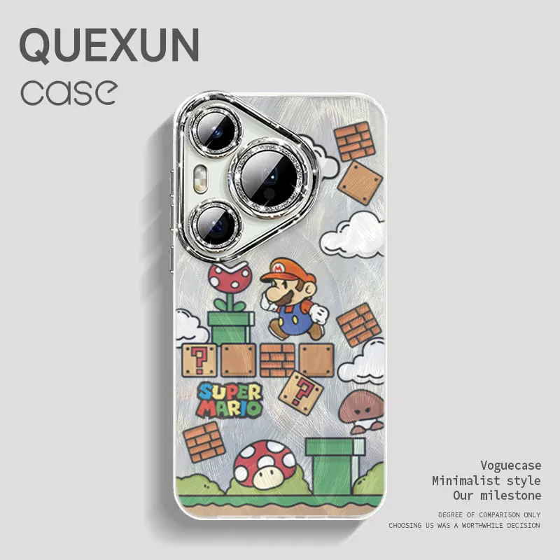 XIANGRIKE Phone Cases-1