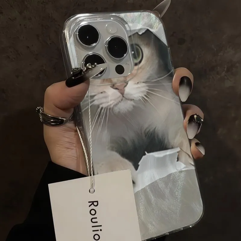 XIANGRIKE Phone Cases-4