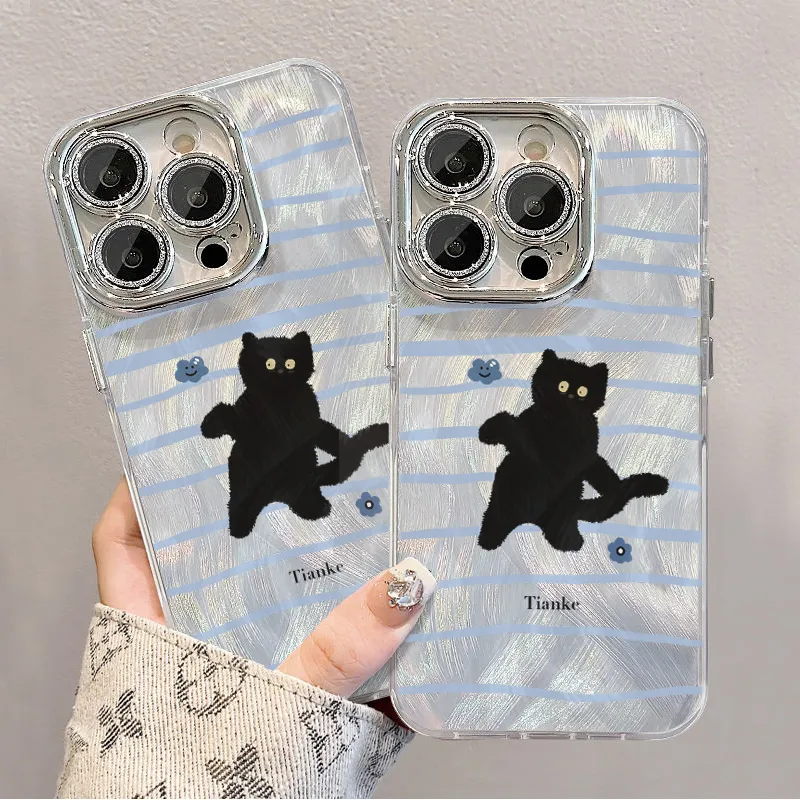 XIANGRIKE Phone Cases-5