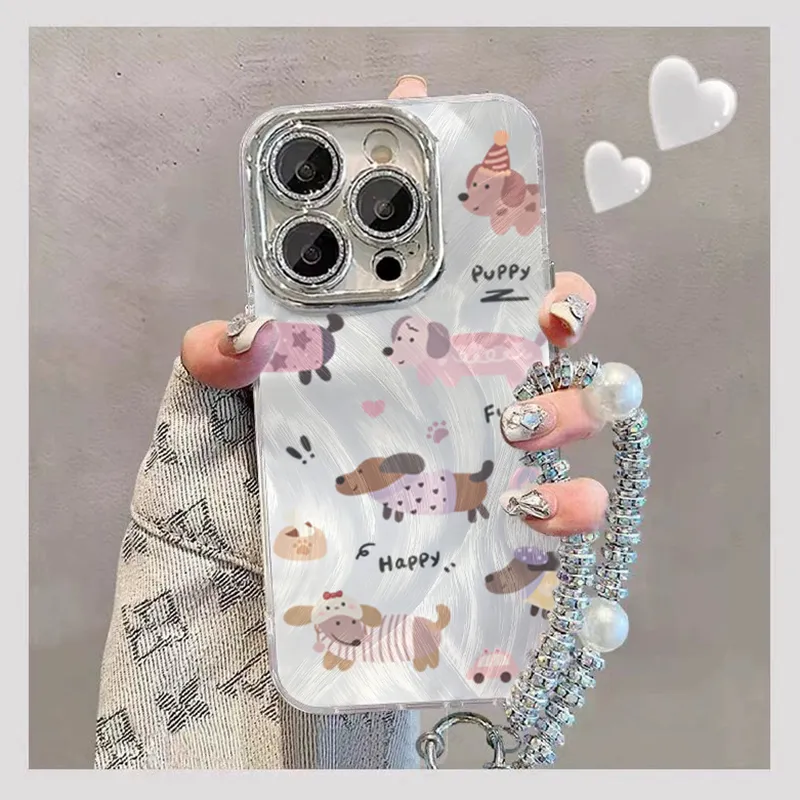 KESHIXIONG Phone Cases-2