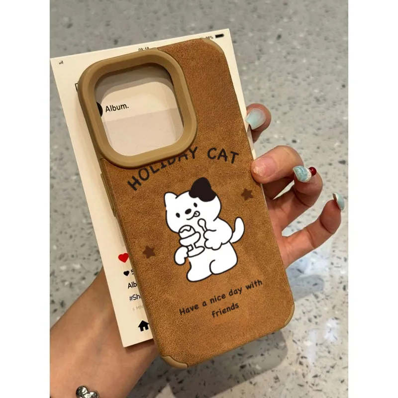 XIANGRIKE Phone Cases-1