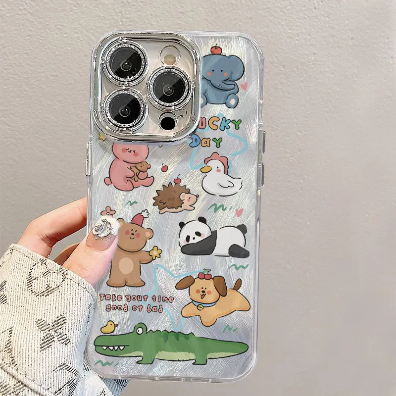 XIANGRIKE Phone Cases-4