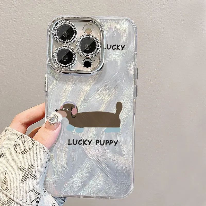 XIANGRIKE Phone Cases-4