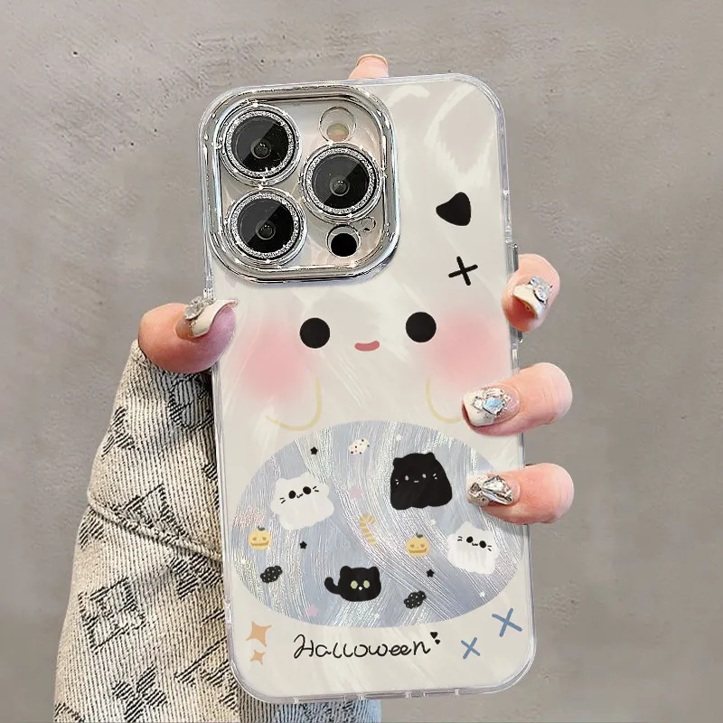 XIANGRIKE Phone Cases-2