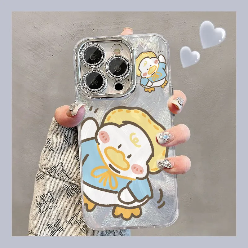 XIANGRIKE Phone Cases-1