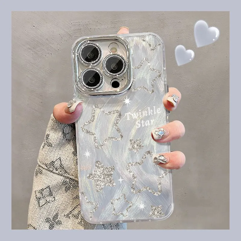 XIANGRIKE Phone Cases-1