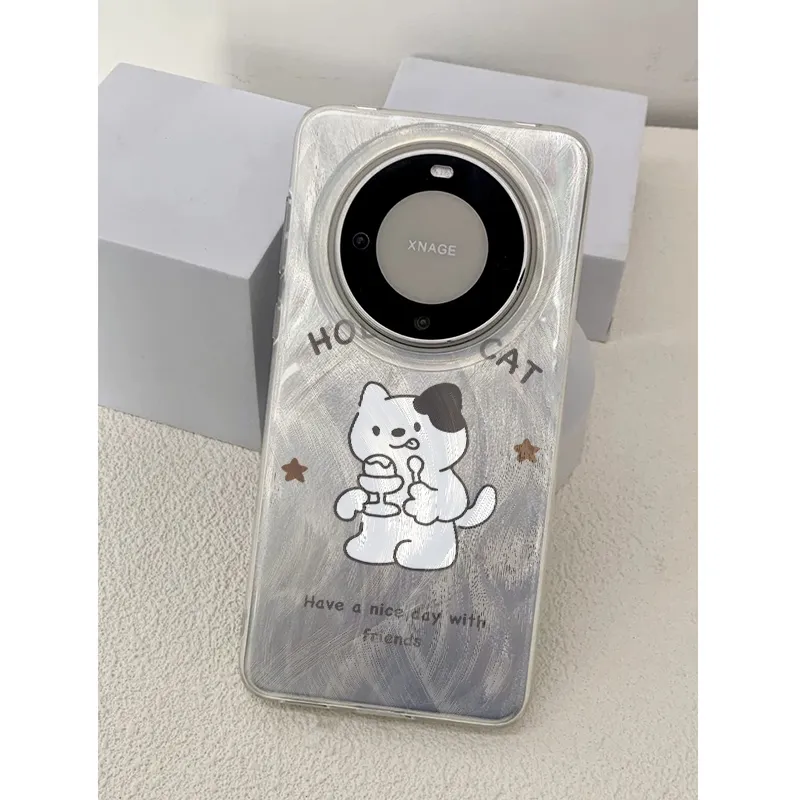 KESHIXIONG Phone Cases-1