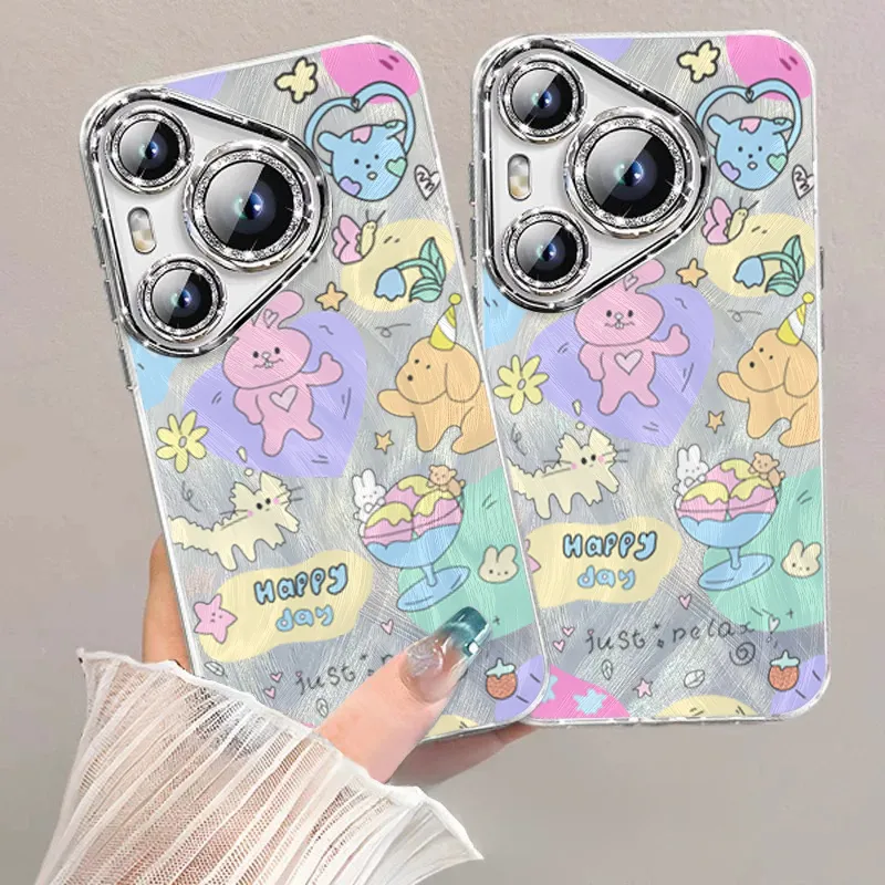 XIANGRIKE Phone Cases-2