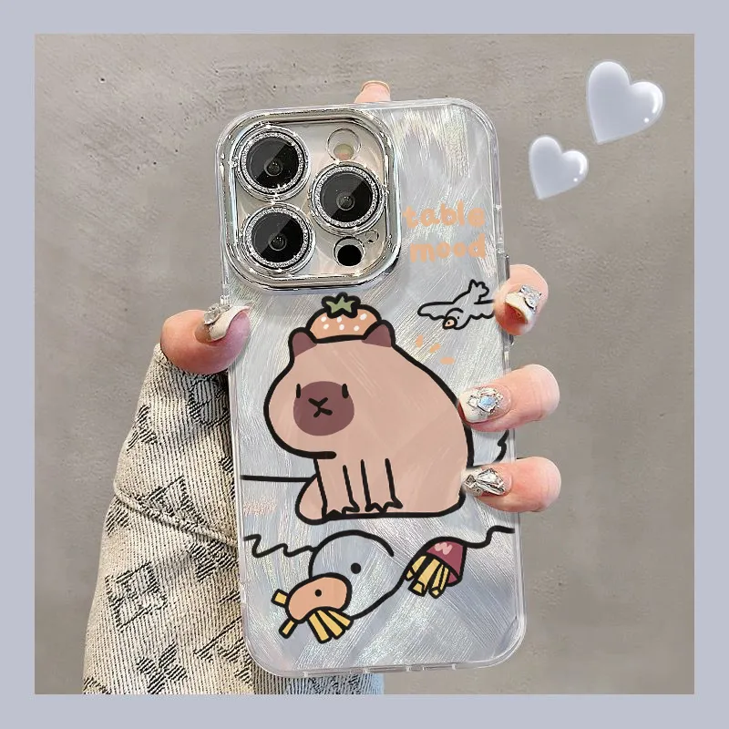 XIANGRIKE Phone Cases-1