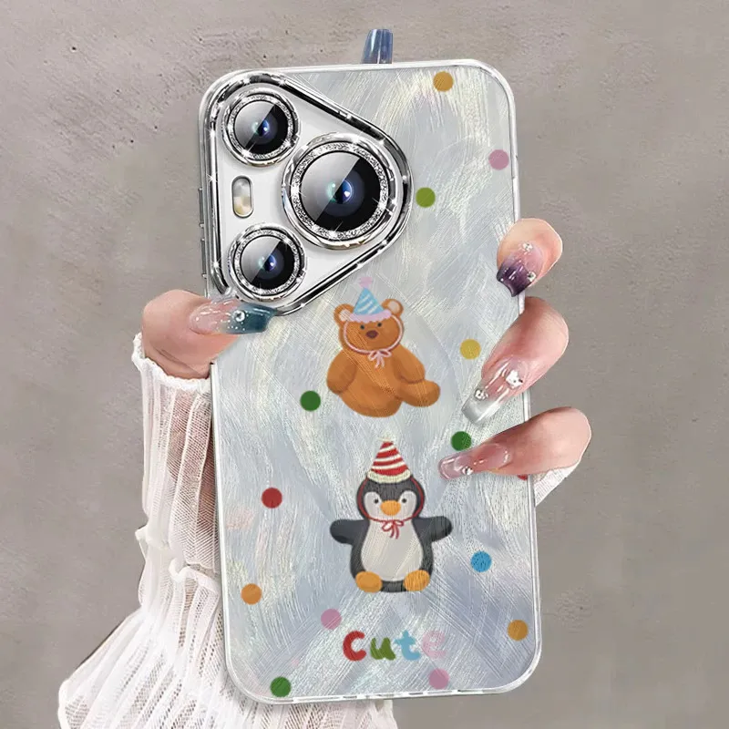 XIANGRIKE Phone Cases-4