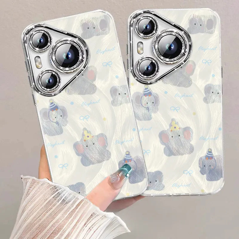 XIANGRIKE Phone Cases-2