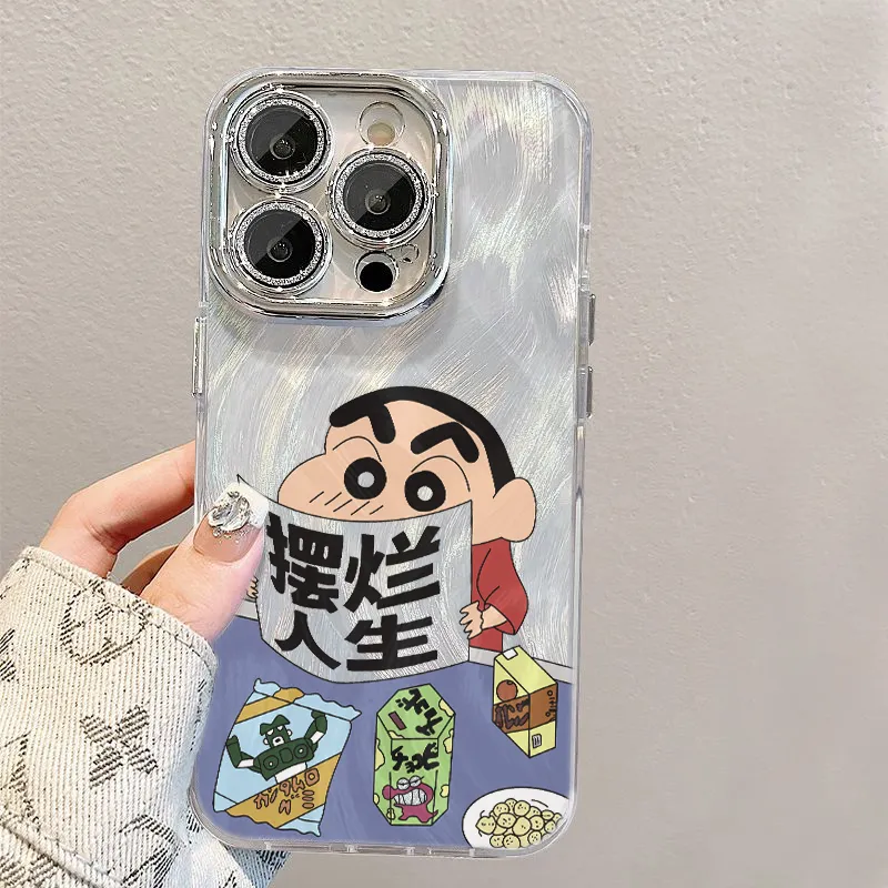 XIANGRIKE Phone Cases-4