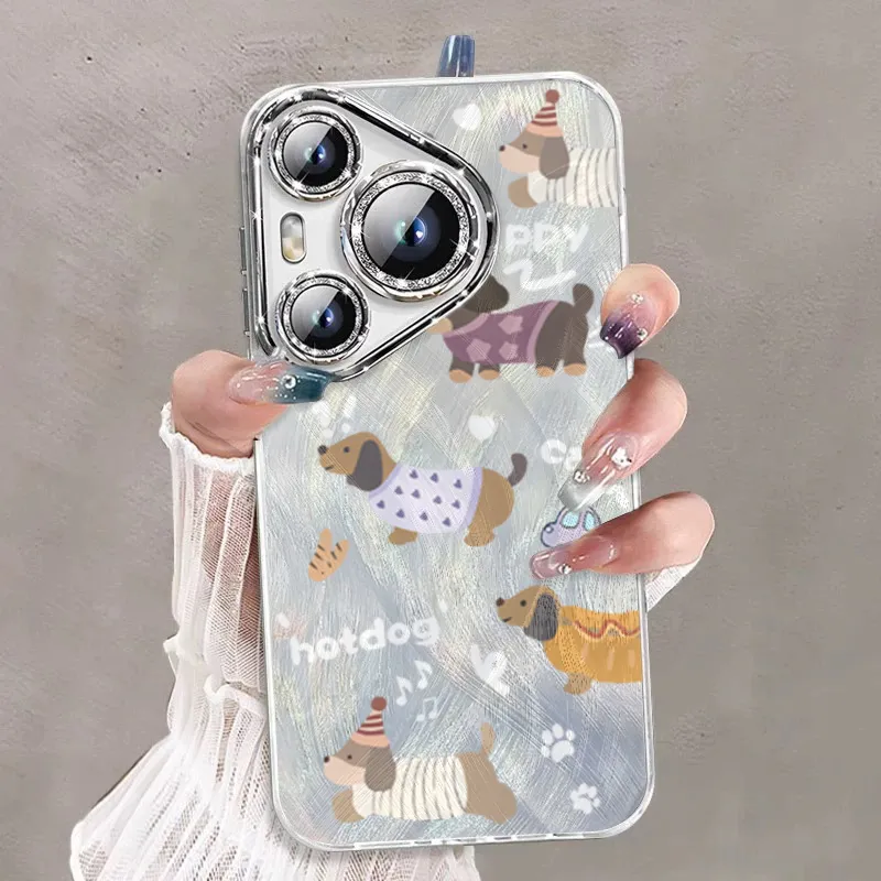 XIANGRIKE Phone Cases-4