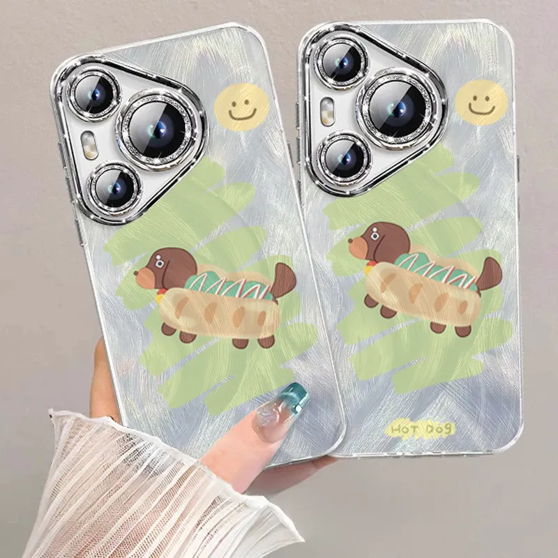 XIANGRIKE Phone Cases-2