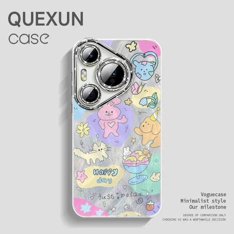 XIANGRIKE Phone Cases-1