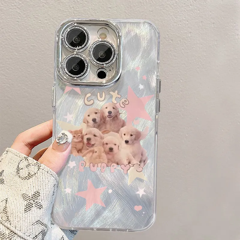 XIANGRIKE Phone Cases-4