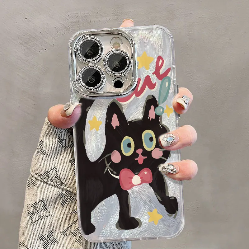 XIANGRIKE Phone Cases-2