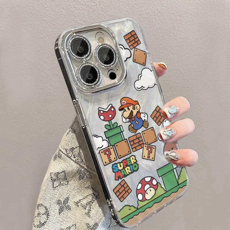 XIANGRIKE Phone Cases-3