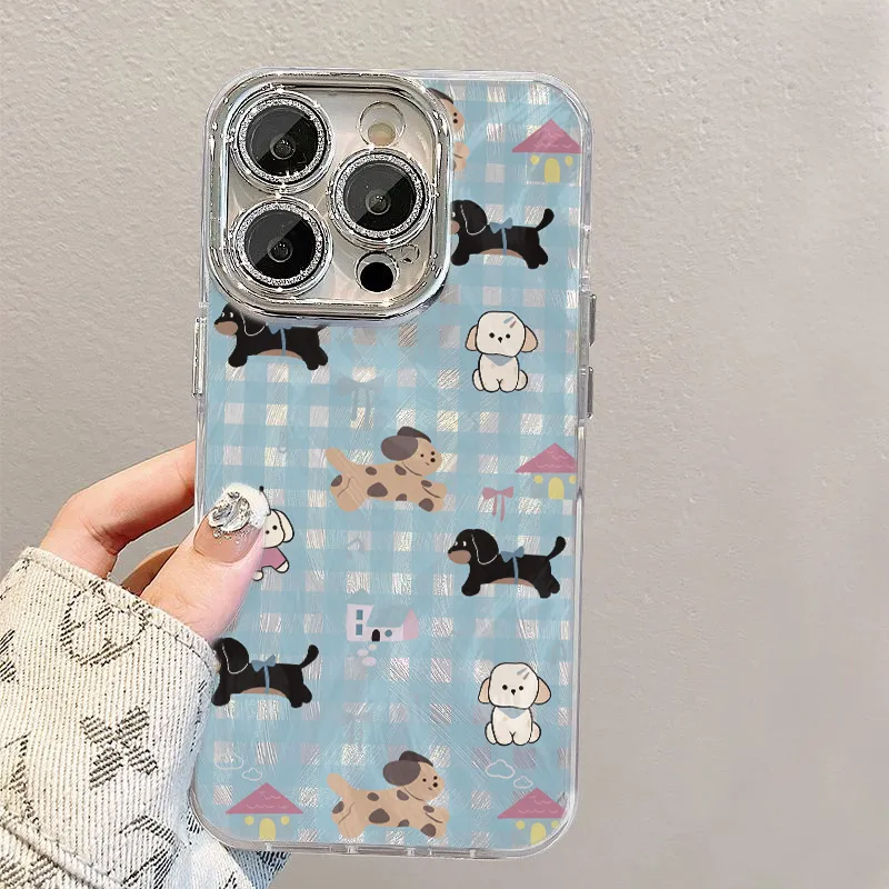 XIANGRIKE Phone Cases-4