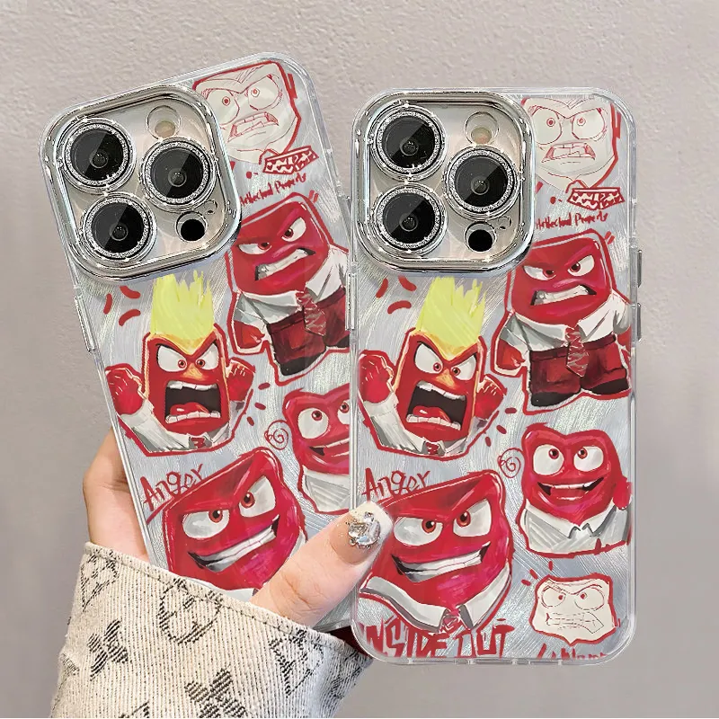 XIANGRIKE Phone Cases-5