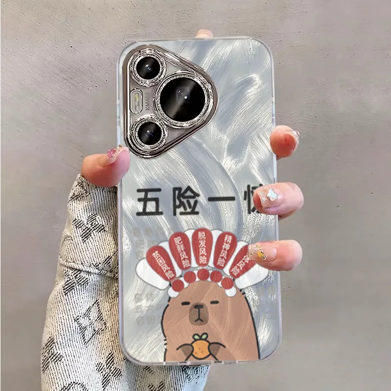 XIANGRIKE Phone Cases-3