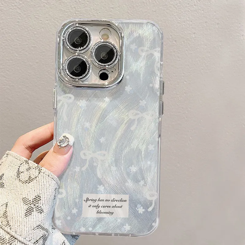 XIANGRIKE Phone Cases-4