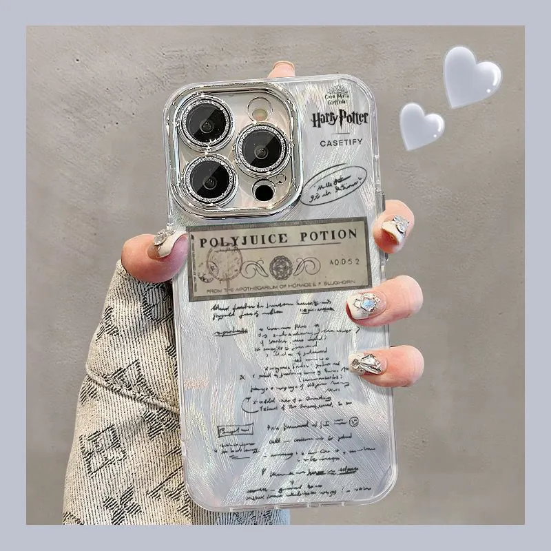 XIANGRIKE Phone Cases-1