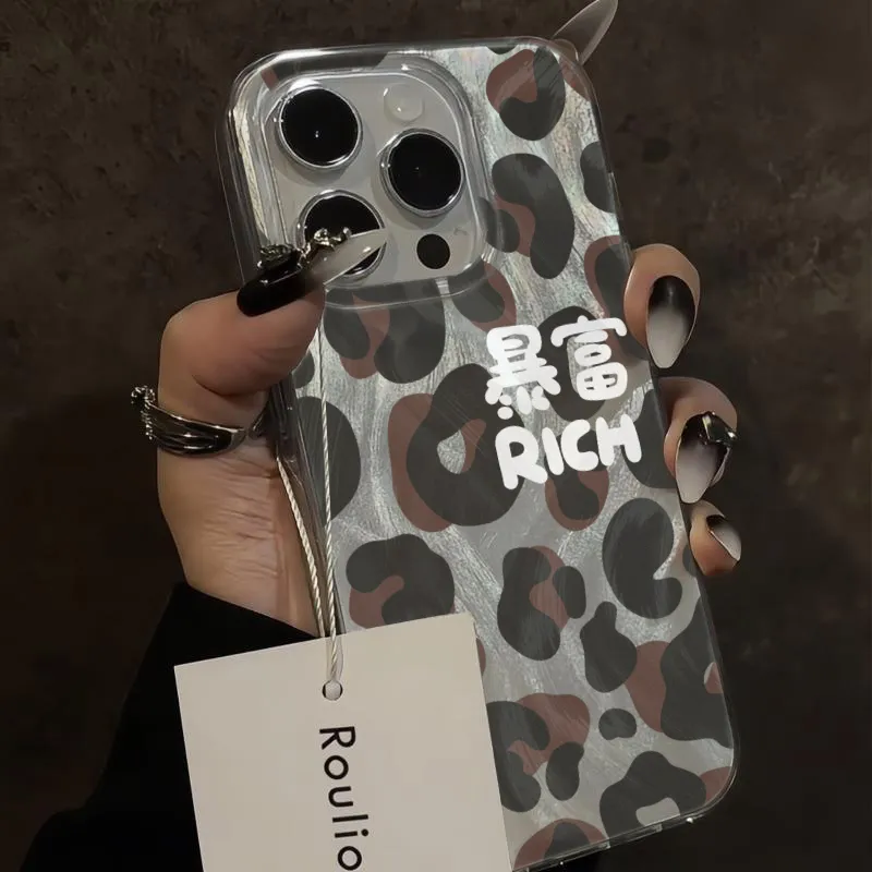 KESHIXIONG Phone Cases-4