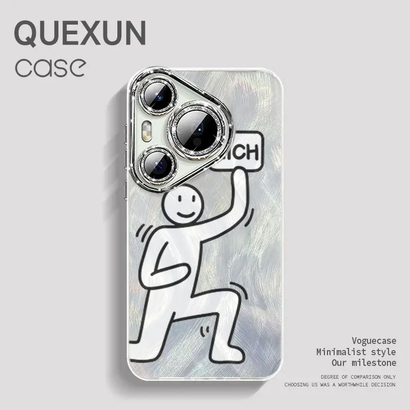 XIANGRIKE Phone Cases-1