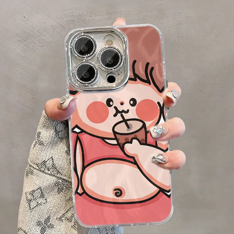XIANGRIKE Phone Cases-2