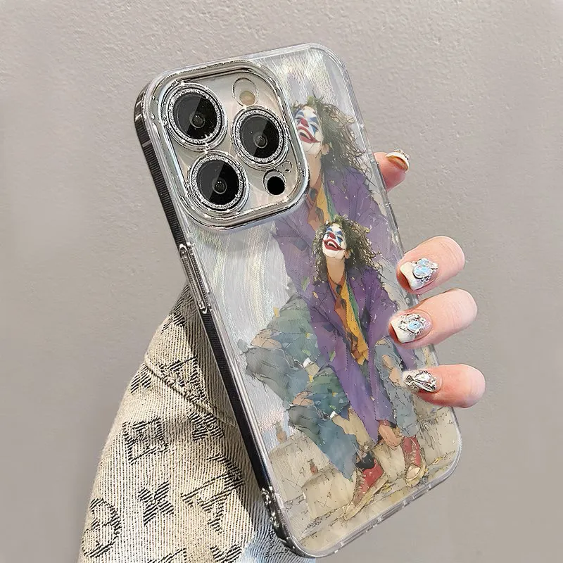 XIANGRIKE Phone Cases-3