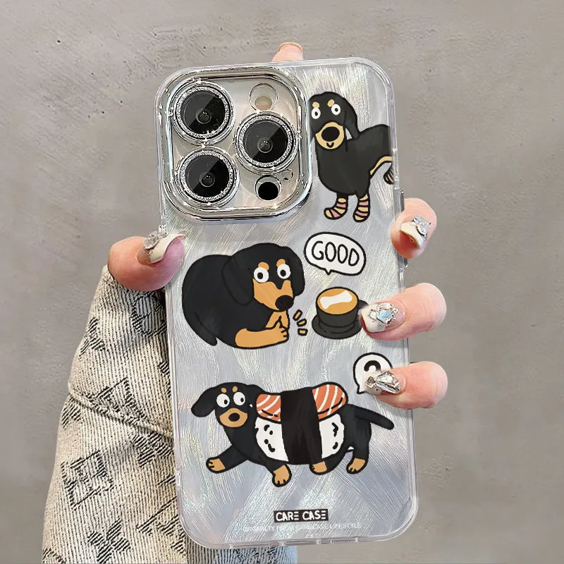 XIANGRIKE Phone Cases-2