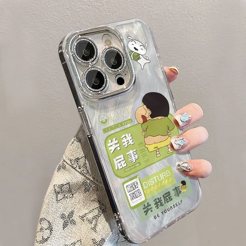 XIANGRIKE Phone Cases-3