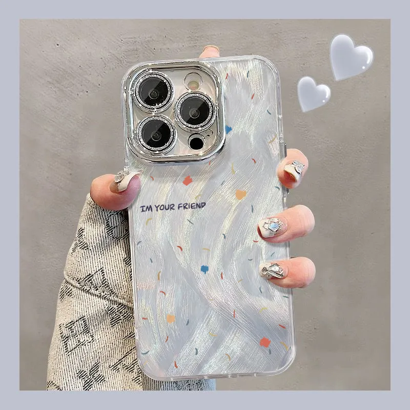 XIANGRIKE Phone Cases-1