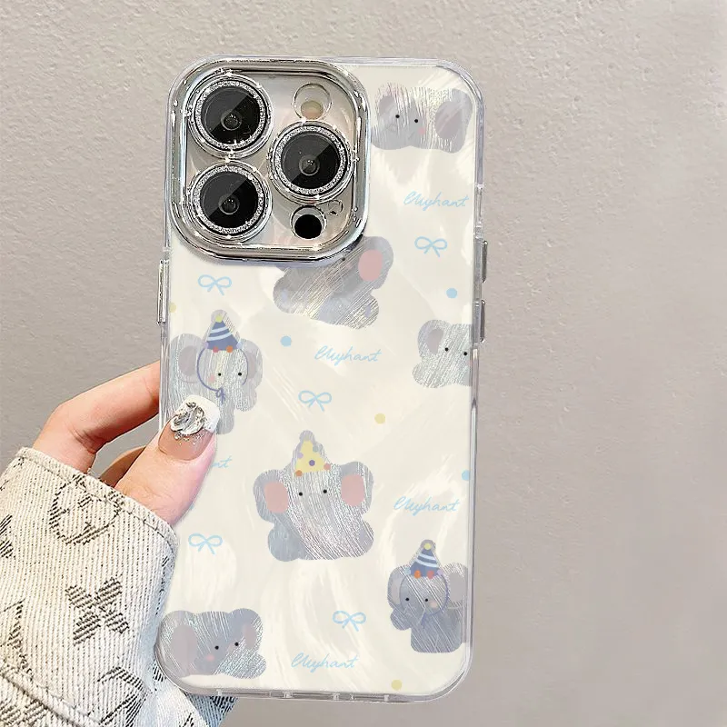 XIANGRIKE Phone Cases-4